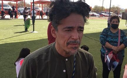 En ocasiones, "las buenas intenciones del Presidente no se derraman sobre el pueblo”, dice Rubén Albarrán sobre proyecto de AMLO para la comunidad seri 