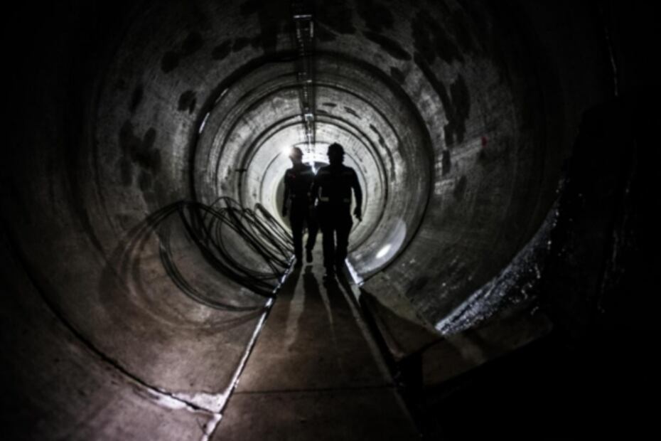 Los músculos de Gatell, FRENAAA y huracán Delta, entre las fotos de la semana