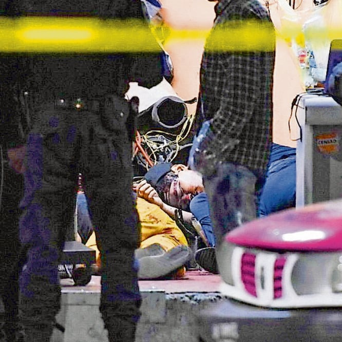 Especialistas franceses identificaron carencias y deficiencias de la Polic í a Investigadora para esclarecer los homicidios dolosos en la capital del país. ESPECIAL