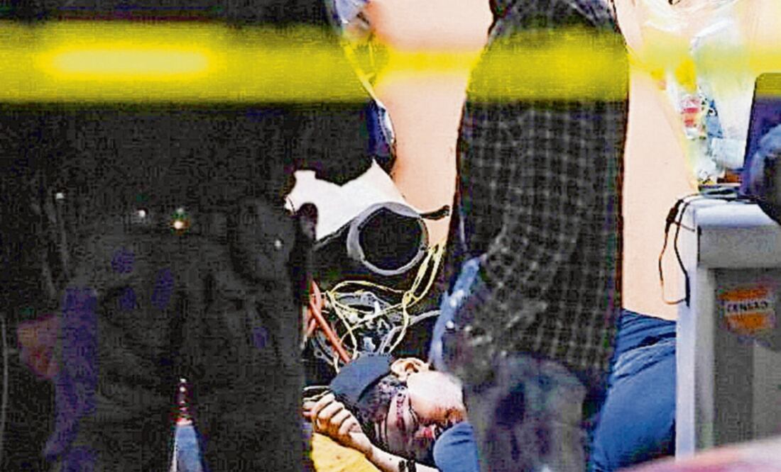 Especialistas franceses identificaron carencias y deficiencias de la Polic í a Investigadora para esclarecer los homicidios dolosos en la capital del país. ESPECIAL