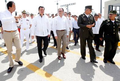 Gabinete incumple con declaración de intereses