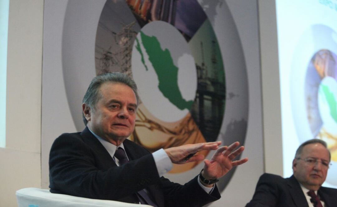 Foto: Lucía Godinez/El Universal