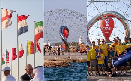 A 150 días de Qatar 2022, el Mundial más peculiar