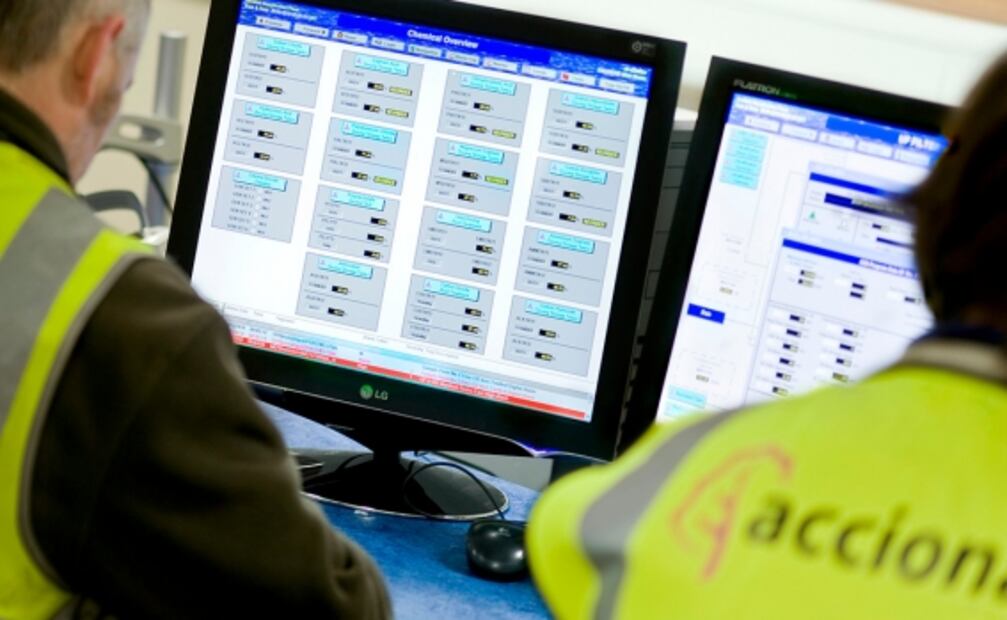 Acciona construirá y operará la desaladora de Los Cabos, Baja California