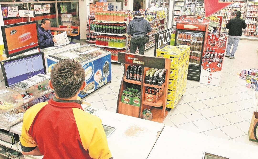 ¿Cuánto le cuesta la inseguridad a las empresas? 