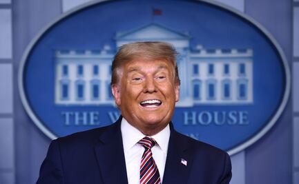 Biden no debería declararse ganador, las demandas siguen, advierte Trump