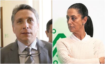 Sheinbaum anuncia reunión con alcalde de Coyoacán