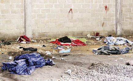 Cambian testimonio testigos clave en el caso Tlatlaya