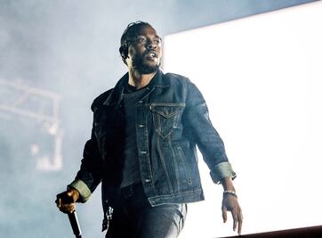 Entre altas expectativas y comparaciones, fans asisten al show de Kendrick Lamar en el Estadio GNP