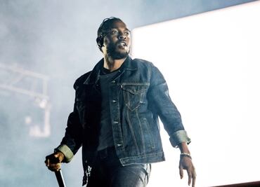 Entre altas expectativas y comparaciones, fans asisten al show de Kendrick Lamar en el Estadio GNP