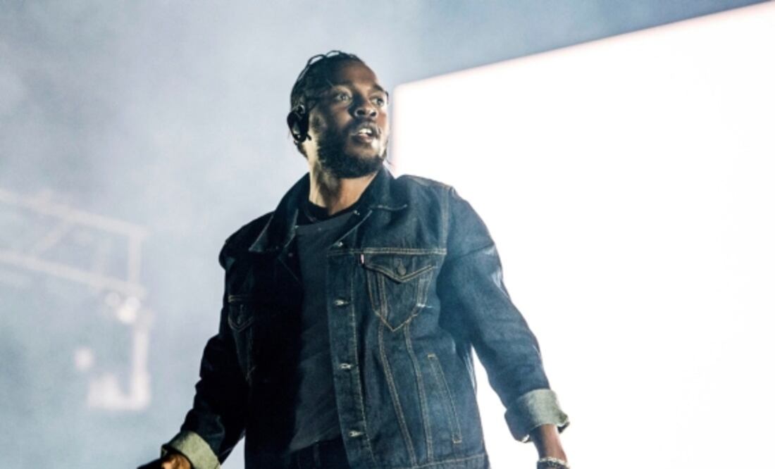 El rapero regresa a la CDMX con una única fecha en el Estadio GNP Seguros. Foto: Redes sociales