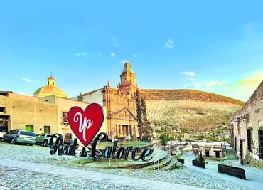 Gentrificación extingue al tradicional Real de Catorce
