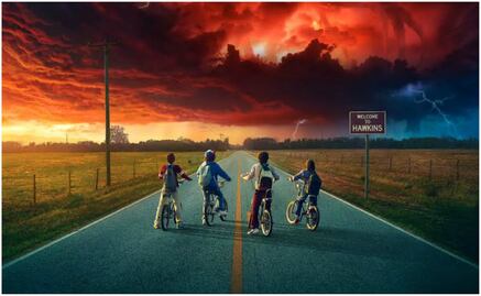 Lanzan nuevas pistas sobre Stranger Things y solo queremos que sea 27 de octubre