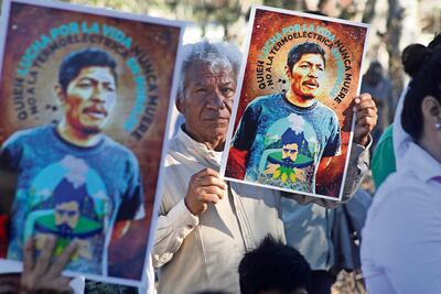 Exigen a FGR atarer caso de activista asesinado; amagan impedir celebración de Zapata