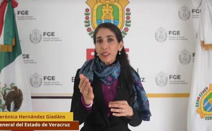 Veracruz, primer lugar nacional con mayor número de sentencias condenatorias en 2023