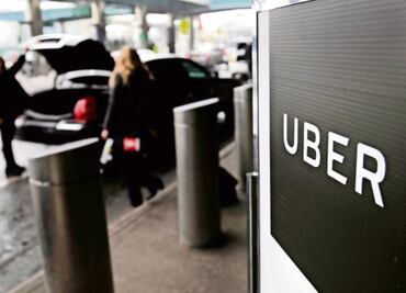 Uber México aumenta acciones de seguridad para usuarios y conductores