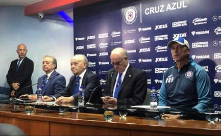 ¿Cuándo anunciarán al nuevo Director Deportivo en Cruz Azul?