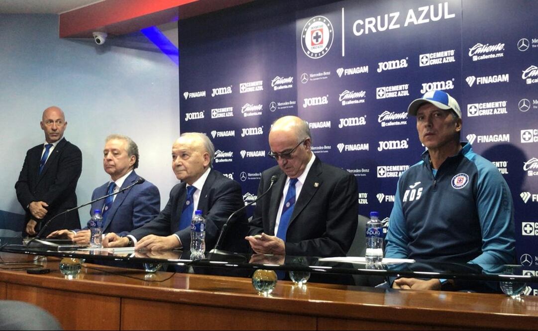 Ramón Treviño / EL UNIVERSAL