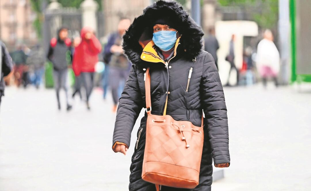 Foto: Archivo / EL UNIVERSAL