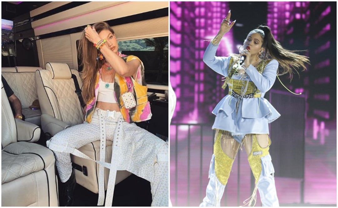 Foto: Instagram/Archivo AP