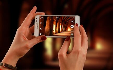 ¿Para qué sirve el modo HDR en la cámara de tu celular?