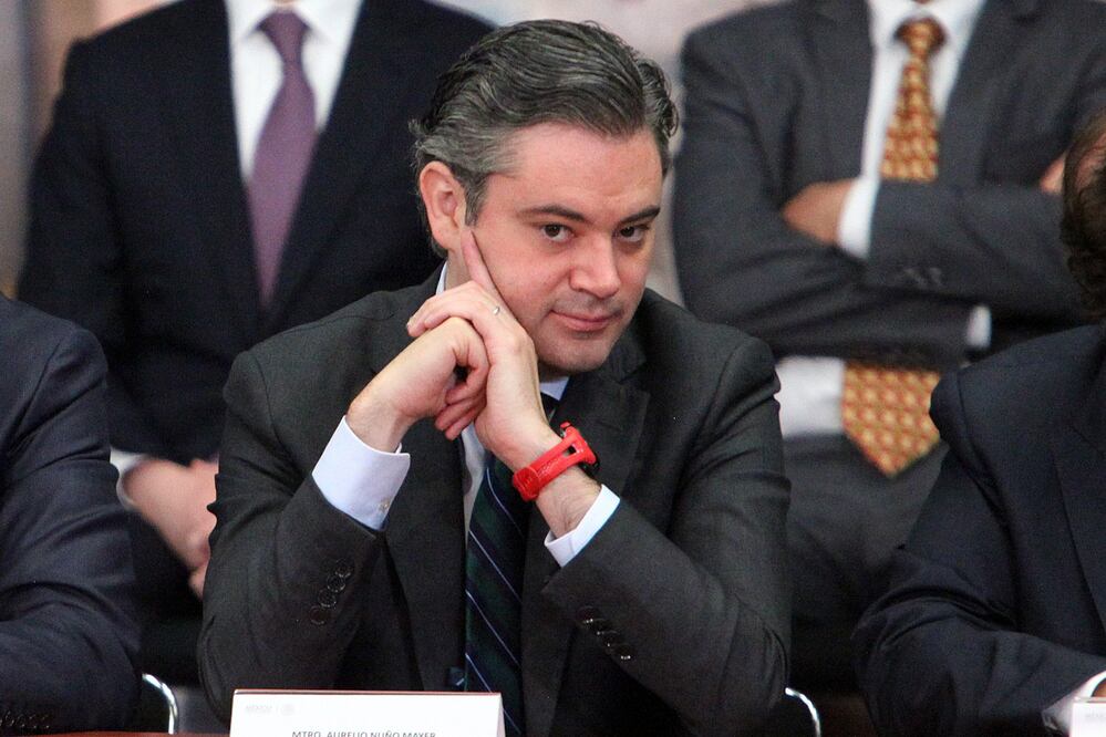 Foto: ARCHIVO. EL UNIVERSAL