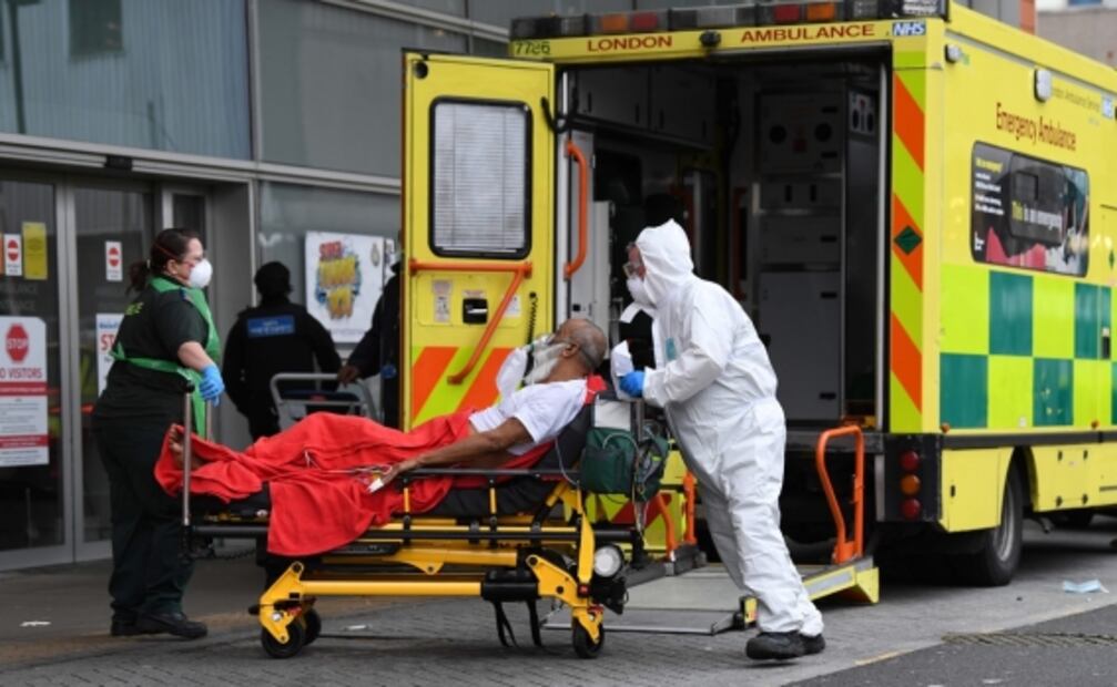 E484K, lo que sabemos de la variante del Covid-19 con un potencial peligro