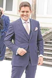 Actores somos más que redes sociales: Ernesto Laguardia 