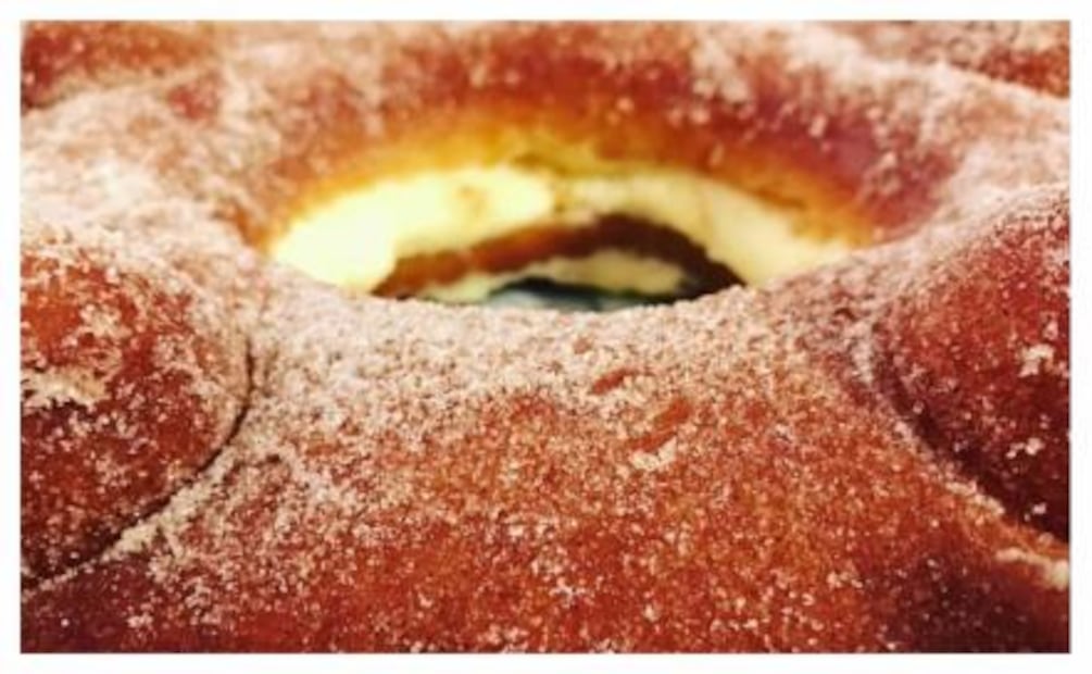 ¡Corre qué se acaba! Lánzate por un Pan de Muerto