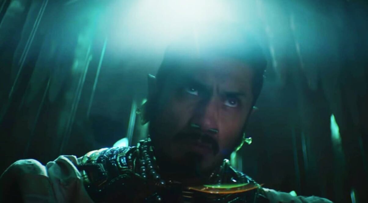 Foto: YouTube / Marvel Latinoamérica Oficial