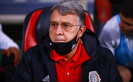 La redención de Martino