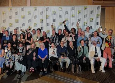 Premios Eisner 2025 reconocen el talento hispano: España, Argentina y Brasil brillan