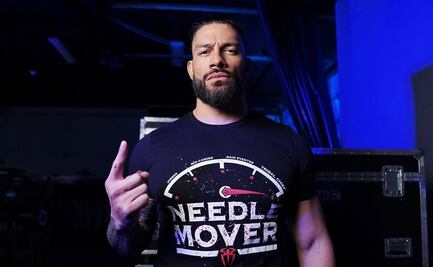 Roman Reigns queda fuera del evento WWE Day 1, da positivo a Covid-19