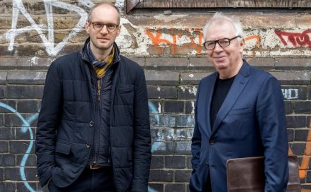 El cómplice secreto de Alfonso Cuarón en 'Roma'