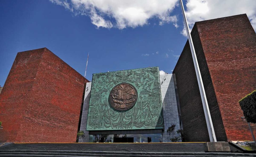 INE aprueba nueva distribución de curules: Morena y aliados se quedan con 278 FOTO: Archivo