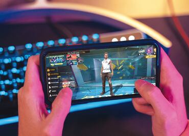 Free Fire: Investigan abuso sexual a través del videojuego