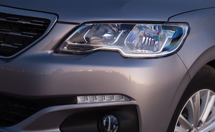 Autos que necesitan una actualización "urgente"