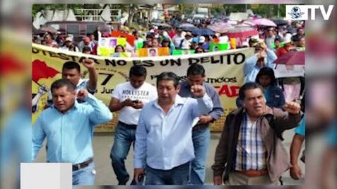 Rubén Núñez podría tener Chikunguya