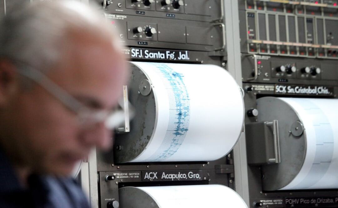 Foto: Archivo/ EL UNIVERSAL