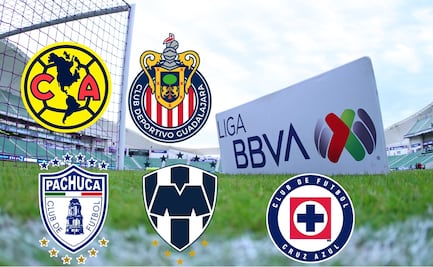 Liga MX: Horarios y canales para ver los partidos de este sábado 10 de febrero