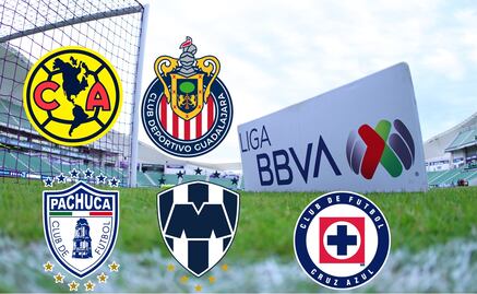 Liga MX: Horarios y canales para ver los partidos de este sábado 10 de febrero