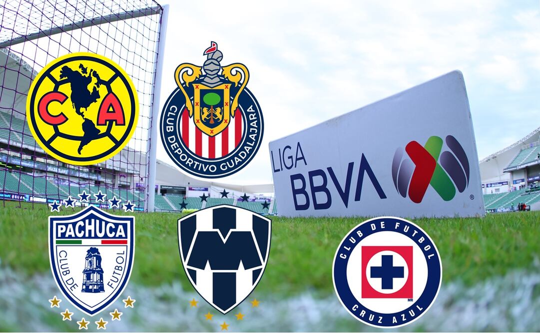 Liga MX: Horarios y canales para ver los partidos de este sábado 10 de febrero