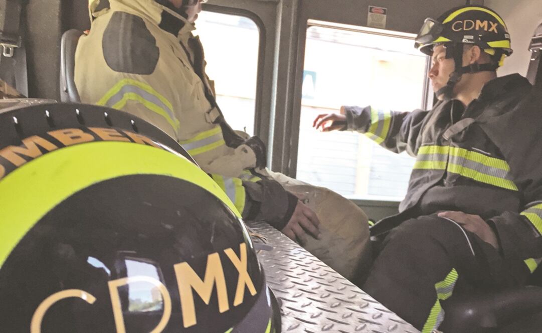La producción forma parte de la iniciativa Celebrando México. (DISCOVERY CHANNEL)
