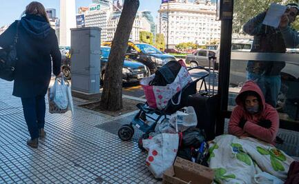 La tristeza de la brecha de clases en Estados Unidos