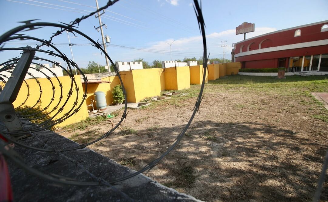 Foto: Valente Rosas / EL UNIVERSAL