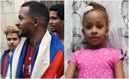 Hija de rapero hace petición a la Cumbre de las Américas: "¿Me pueden ayudar a liberar a mi padre?"