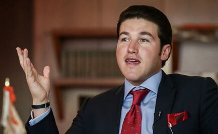 Samuel García se suma a propuesta de Alfaro para la revisión del pacto fiscal