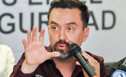 Candidato de Morena a la alcaldía de Aguascalientes acepta su derrota