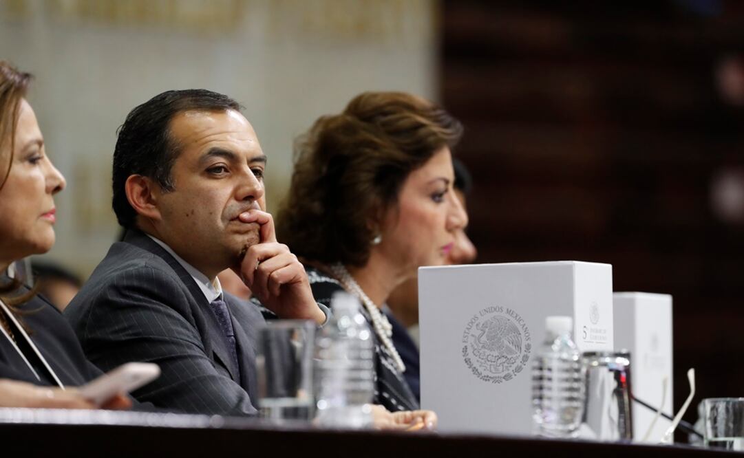 Foto: Archivo / EL UNIVERSAL