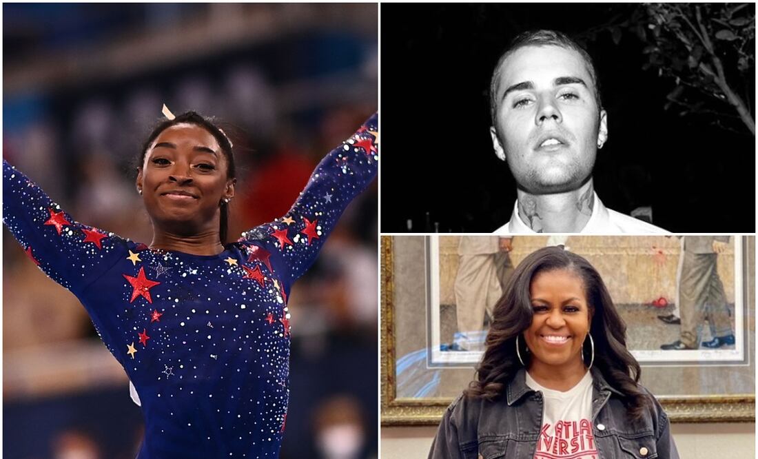 FOTOS: AFP e Instgram